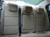 风朗 2011款 Fluence 2.0L 时尚版_高清图34