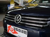 帕萨特 2011款  1.8TSI DSG至尊版_高清图17