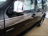 挑战者SUV 2010款  2.0两驱 DD6490P_高清图30