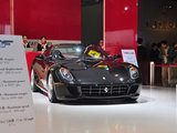 法拉利599 2006款  GTB Fiorano 6.0_高清图35