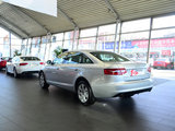 奥迪A6L 2011款  2.0 TFSI 自动舒适型_高清图34