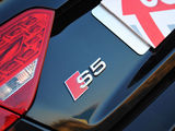 奥迪S5 2010款  3.0T S5 Sportback_高清图13