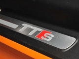 奥迪TTS 2011款  Coupe 2.0TFSI quattro_高清图29