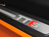 奥迪TTS 2011款  Coupe 2.0TFSI quattro_高清图28