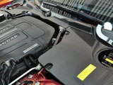 捷豹XK 2009款  XKR 5.0L V8机械增压敞篷跑车_高清图27