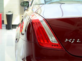 捷豹XJ 2011款  XJL 3.0 全景商务版_高清图16