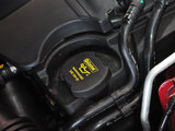 捷豹XK 2009款  XKR 5.0L V8机械增压敞篷跑车_高清图25