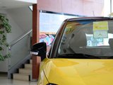 名爵3 2011款 MG3 1.5L 手动精英版_高清图8