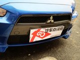 翼神 2011款 三菱 2.0L 致炫版旗舰型CVT_高清图20
