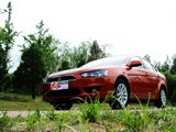 翼神 2011款 三菱 1.8L 时尚版舒适型CVT_高清图3