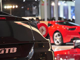 法拉利599 2006款  GTB Fiorano 6.0_高清图27