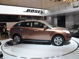 大7 SUV 2011款  2.2T 四驱智尊型_高清图15