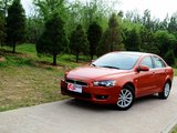 翼神 2011款 三菱 1.8L 时尚版舒适型CVT_高清图2