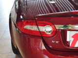 捷豹XK 2009款  XKR 5.0L V8机械增压敞篷跑车_高清图6