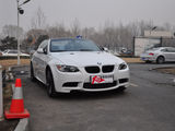 宝马M3 2009款  M3敞篷轿跑车_高清图4