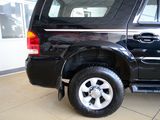 挑战者SUV 2010款  2.0两驱 DD6490P_高清图8