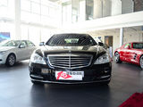 奔驰S级 2010款  S 350L 豪华型_高清图4