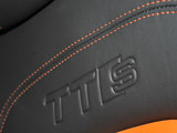 奥迪TTS 2011款  Coupe 2.0TFSI quattro_高清图17