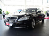 奔驰S级 2010款  S 350L 豪华型_高清图3