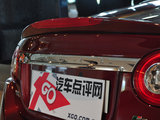 捷豹XK 2009款  XKR 5.0L V8机械增压敞篷跑车_高清图11