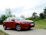 翼神 2011款 三菱 1.8L 时尚版舒适型CVT_高清图33