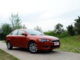 翼神 2011款 三菱 1.8L 时尚版舒适型CVT_高清图32