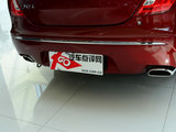 捷豹XJ 2011款  XJL 3.0 全景商务版_高清图6