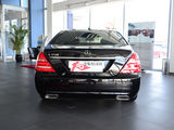 奔驰S级 2010款  S 350L 豪华型_高清图8