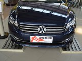 帕萨特 2011款  1.8TSI DSG至尊版_高清图6