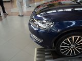 帕萨特 2011款  1.8TSI DSG至尊版_高清图5