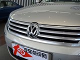 辉腾 2011款  3.6 V6 5座加长舒适版_高清图35