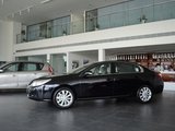 纬度 2011款 Latitude 2.5L 旗舰导航版_高清图9