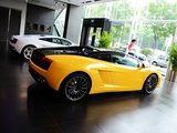 Gallardo 2008款  5.2 LP560-4_高清图16