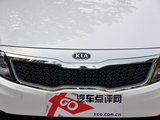 起亚K5 2011款  2.0L GL MT_高清图23