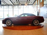 捷豹XK 2009款  XKR 5.0L V8机械增压敞篷跑车_高清图21