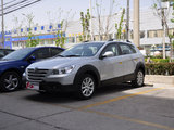 东风风神H30 2011款 风神H30 Cross 1.6L AT尊逸型_高清图17