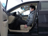 华泰B11 2011款  1.8T 手动舒适汽油版_高清图1