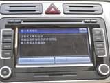 途观 2010款  2.0TSI 手自一体菁英版 四驱_高清图27