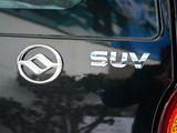 挑战者SUV 2010款  2.0两驱 DD6490P_高清图31