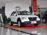 东风风神H30 2011款 风神H30 Cross 1.6L MT尊逸型_高清图19