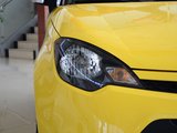 名爵3 2011款 MG3 1.5L 手动精英版_高清图9