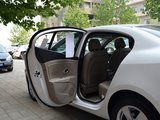 风朗 2011款 Fluence 2.0L 时尚版_高清图24