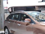 大7 SUV 2011款  2.2T 四驱智尊型_高清图17
