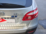 中华骏捷 2011款  Wagon 2.0 MT舒适型_高清图16