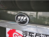 力帆X60 2011款  1.8L 舒适型_高清图27