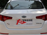 起亚K5 2011款  2.0L GL MT_高清图6