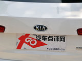 起亚K5 2011款  2.0L GL MT_高清图5