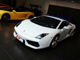 Gallardo 2010款  5.2 LP550-2 标准版_高清图15