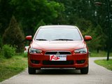 翼神 2011款 三菱 1.8L 时尚版舒适型CVT_高清图28