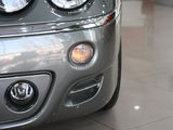 MG7 2010款 MG 7 1.8T AT 舒适版_高清图14